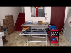 কারখানার বিবরণ