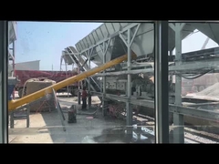 স্থিতিশীল মাটি মিশ্রণ উদ্ভিদ-২